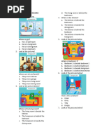 Latihan Soal Bahasa Inggris