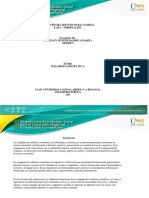 Fase 2 - Formulacion - EsteffanyMandon