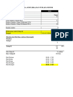 Perhitungan Hari Kerja Audit (HKA) Dan Jumlah Auditor - mkps231018