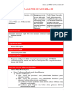 01 Modul Ajar PJOK SD Fase B Kelas III Plus