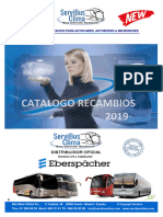 Catalogootrosservibus Catalogo 2019 PDF