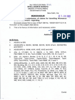 Time-Limit For Submission of Claims For Travelling Allowance (TA) On Retirement - Regarding-30-06-2021-11-07-51