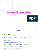 L6 SN Reaction