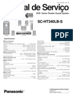 MS - SC HT340LB S