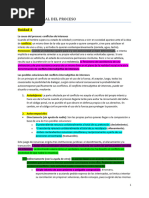 Teoria General Del Proceso