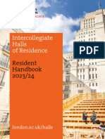 Resident Handbook 2023