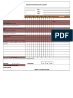 SG SST PP F 001 Formato de Inspecion de Oxicorte