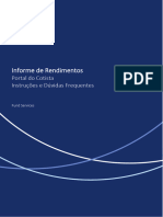 Manual Informe de Rendimentos 2020 20200818154323