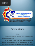 Óptica Basica