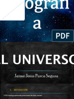 UNIVERSO