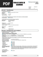 ACEITE PARA MOTORES VDS-3 15W-40 - Aceite Lubricante (Volvo)