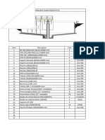 Listado de Materiales