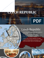 Czech Republic Od Murin Komprese 1