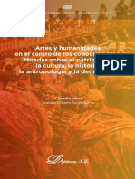 Estudio Del Proceso Sociohistórico Brasileño A Partir de Una Trayectoria Vital