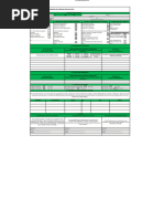 Análisis de Trabajo Seguro (Ats)