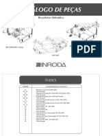 Catalogo de Pecas Rdi RH PT