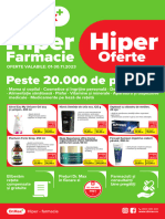 PREVIEW DP DR - Max Hiper Farmacie Catalog Regular Noiembrie Final 1