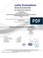 Iso 9001