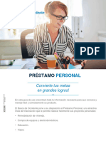 Guia Prestamo Personal 042021