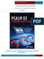 Salmo 83-La Profecía Faltante Es Revelada (Capítulo 2)