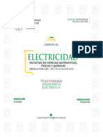 Electricidad