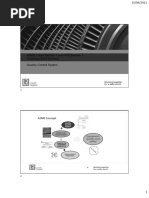 2 ASME Quality Control System