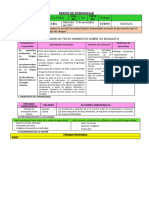 Comunicación Miércoles 22 11