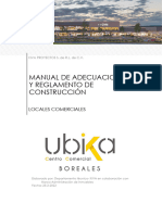 Bor-Manual de Adecuaciones