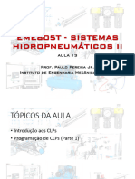 Eme805 - Aula 13 - CLPS Parte 1