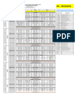 JADWAL 1 - 4 Kelas XII - 09102023