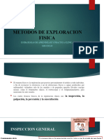 Metodos de Exploracion Fisica 1