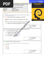 SSC CGL Jso 2020 Paper