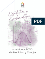 Cto 12 Ed Estadistica y Epidemiologia