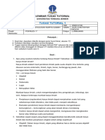 TT1 - Teknik Penulisan Karya Ilmiah