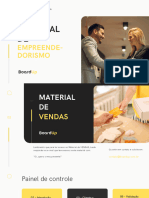 Boardup - Material de Empreendedorismo