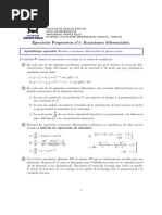 FMM (P) 312 s1 Ejercicios