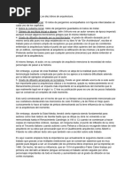 Comentario Texto 4 Vitruvio