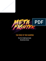 MetaFighter White Paper (v1.2)