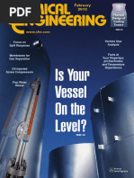 Chemical Engineering Magzine Feb 20121