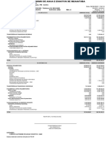 Balanço Financeiro 03-2022