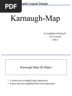 Kmaps