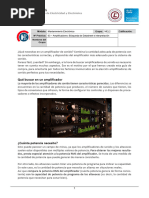 04 - Amplificadores - Busqueda de Datasheet e Interpretación