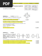 Corrige Devoir 5 10