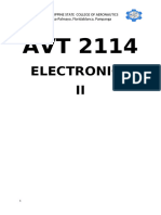 Avt 2114 Midterm Module 1