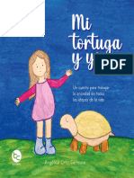 Mi Tortuga y Yo - Baja