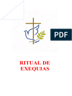 Ritual de Exequias