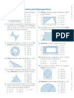 F0 - Perímetro y Área de Figuras Geométricas