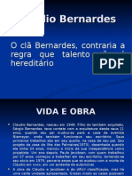 Cláudio Bernardes