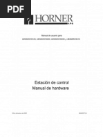 Horner PLC Manual