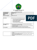 RPS Pendidikan Pancasila